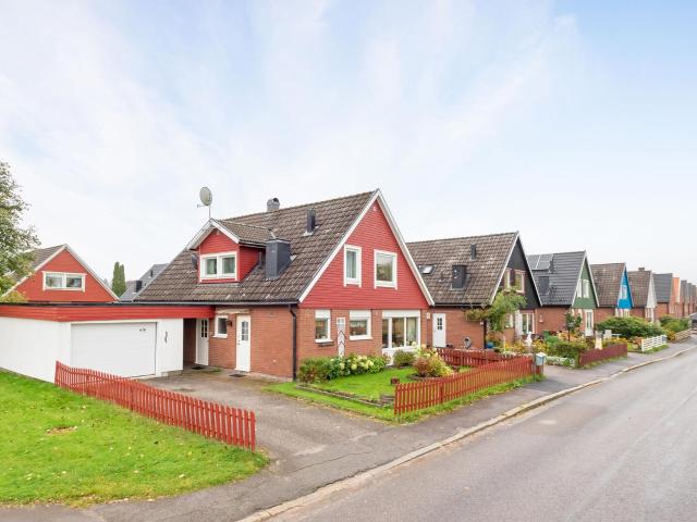 Villa till salu i Karlskoga, Örebro