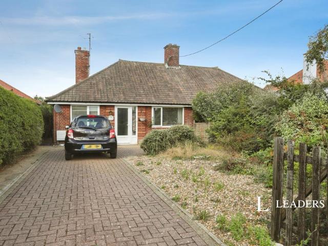 House for rent in Eastbridge, Suffolk