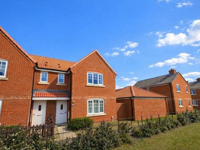 House for sale in Eastbridge, Suffolk