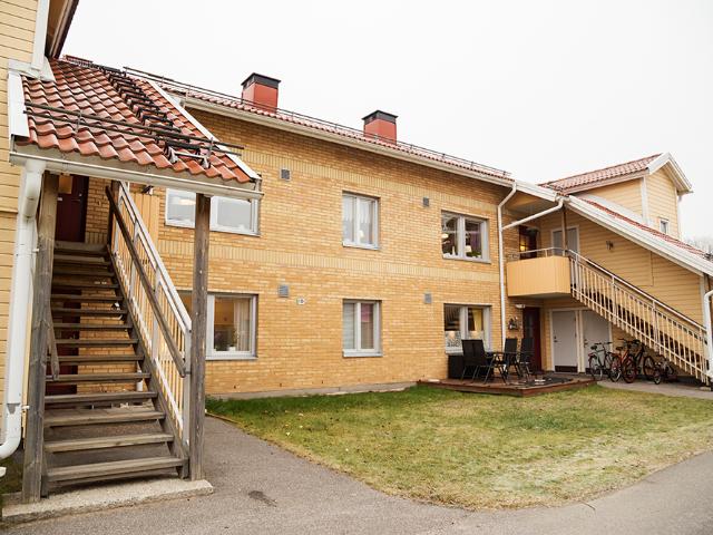Lägenhet hyra i Storstrand, Öjebyn
