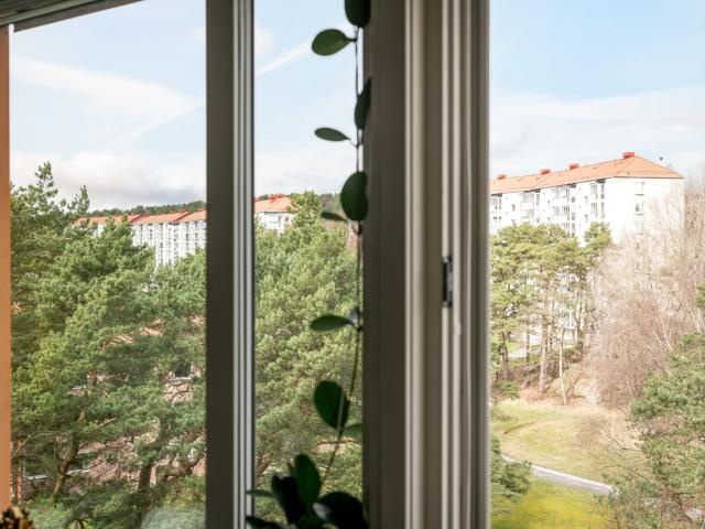 Bostadsrätt till salu i Göteborg