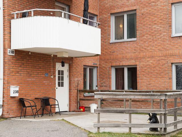 Lägenhet hyra i Norrbotten