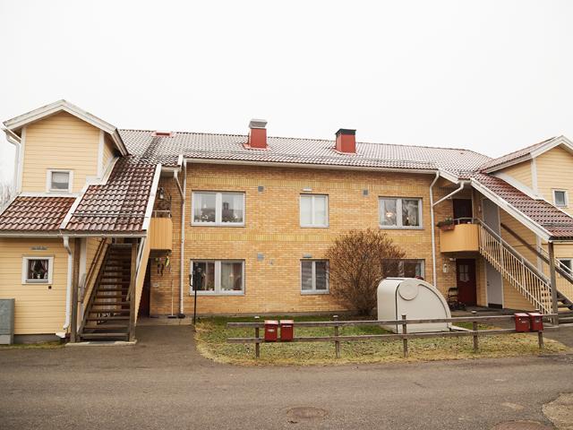 Lägenhet hyra i Norrbotten