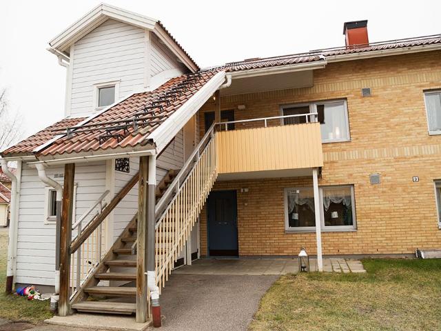 Lägenhet hyra i Norrbotten