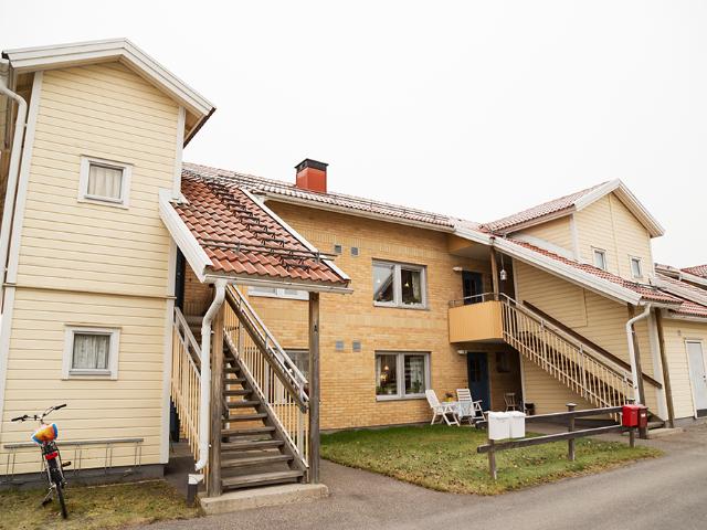 Lägenhet hyra i Norrbotten