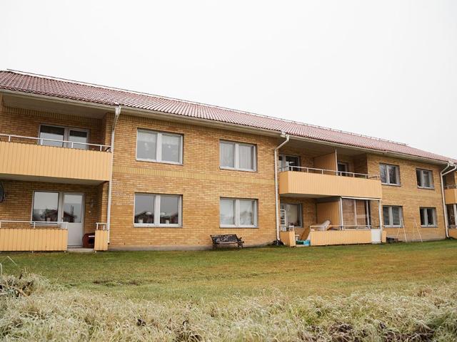 Lägenhet hyra i Norrbotten