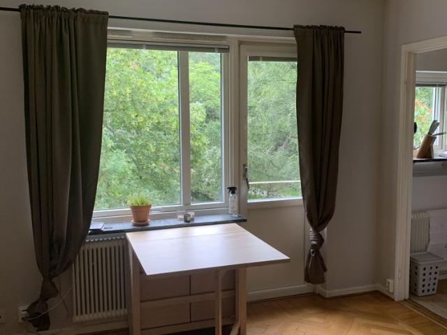 Lägenhet hyra i Göteborg, Västra Götaland
