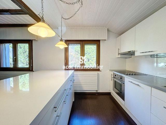 Apartment mieten in Saxon, Wallis