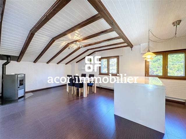 Wohnung mieten in Saxon, Wallis