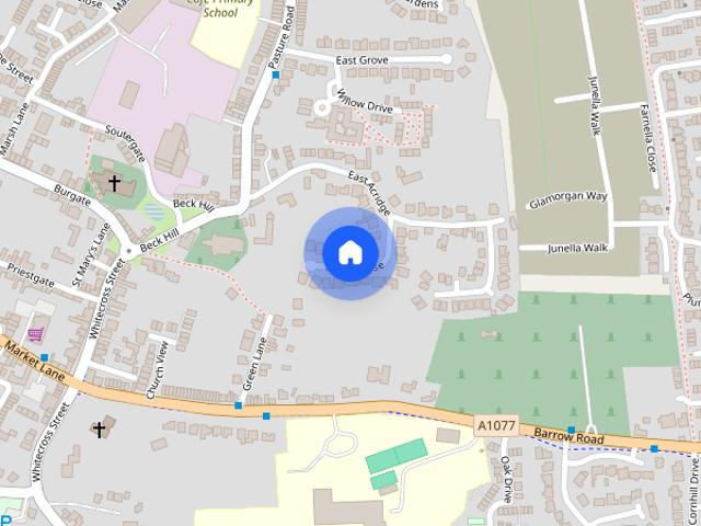 House for rent in Barton-upon-humber, North Lincolnshire