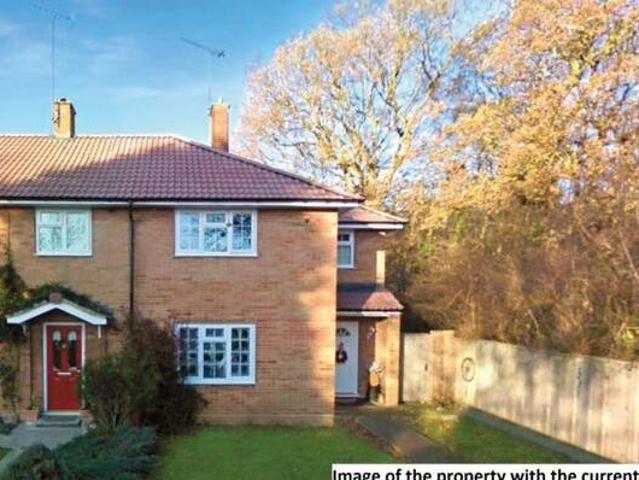 House for sale in Ingrave, Brentwood