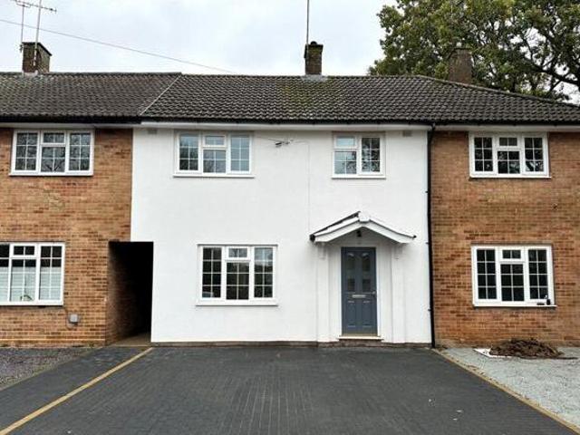House for sale in Ingrave, Brentwood