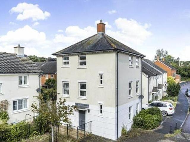 House for sale in Newton St Cyres, Devon