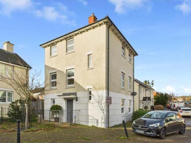 House for sale in Newton St Cyres, Devon