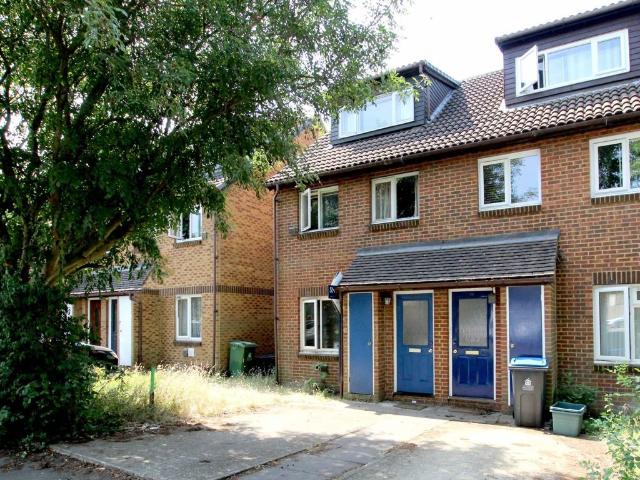 Apartment for rent in Surbiton, Greater London