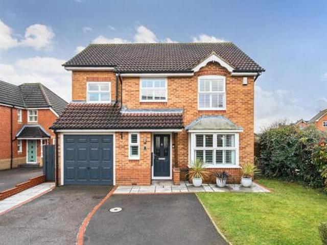 House for sale in Bourne Vale, Kent