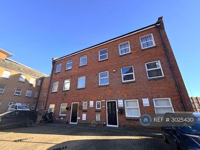 Apartment for rent in Northampton, Northamptonshire