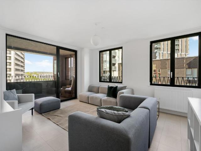 Apartment for rent in King's Cross, Greater London