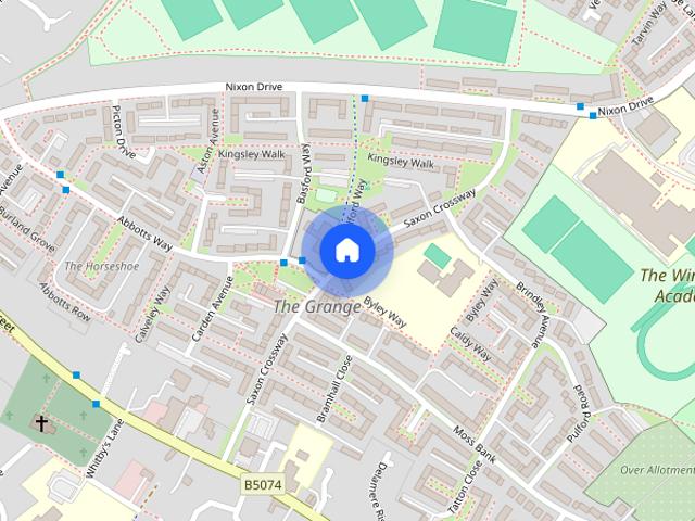 Apartment for rent in Littler, Winsford
