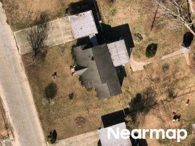 House for sale in Hephzibah, Georgia