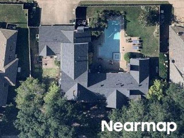 House for sale in Plano, Texas