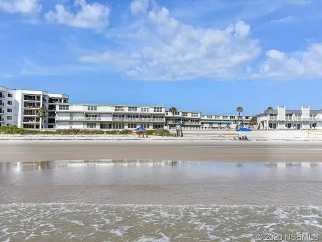 Condo for sale in New Smyrna Beach