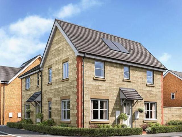 House for sale in Shaftesbury, East Dorset