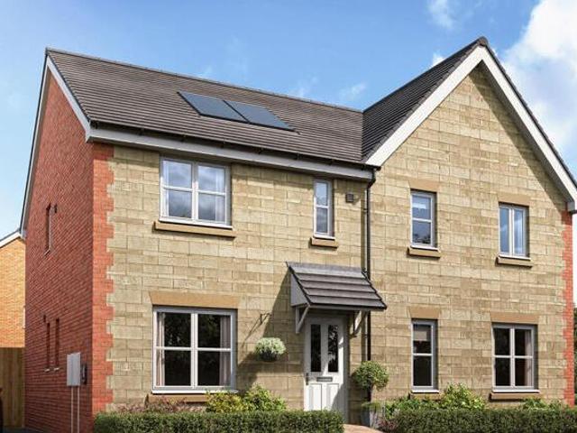House for sale in Shaftesbury, East Dorset