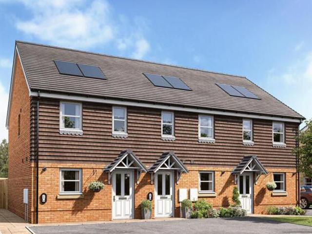 House for sale in Shaftesbury, East Dorset