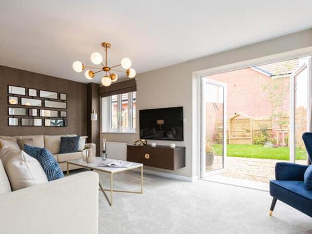 House for sale in Shaftesbury, East Dorset
