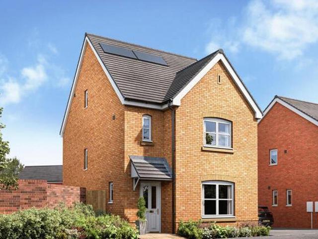 House for sale in Shaftesbury, East Dorset