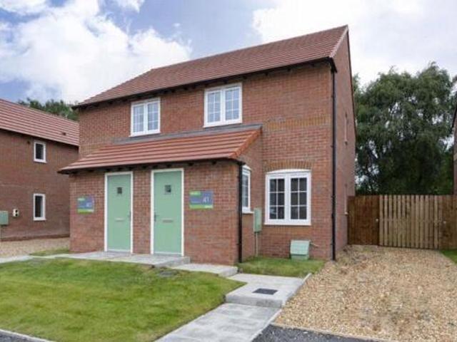 House for sale in Boston, Lincolnshire