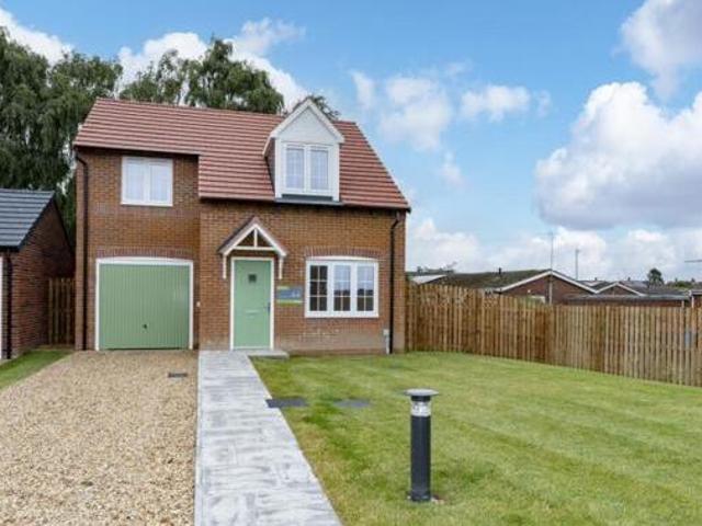 House for sale in Boston, Lincolnshire