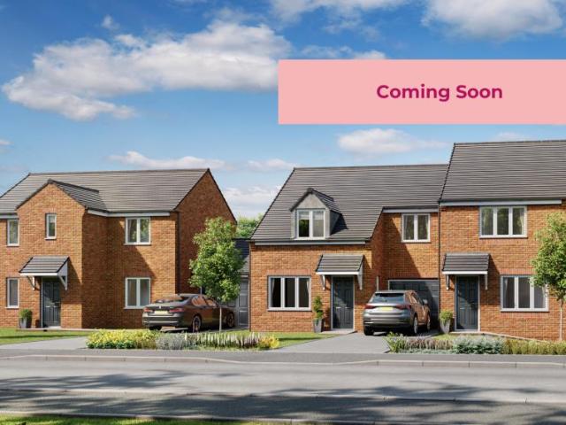 Property for sale in Wheatley Hill, Isle Of Man