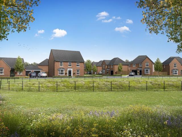 Property for sale in Fine Street