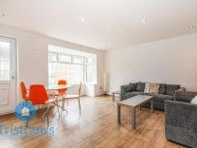 House for rent in Old Lenton, Haddon