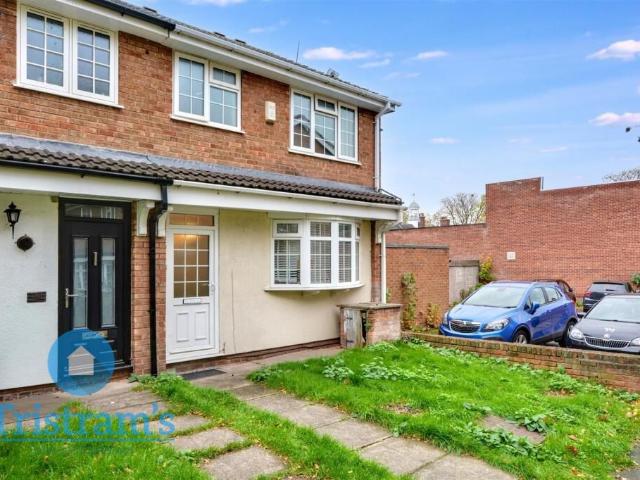 House for rent in Old Lenton, Haddon