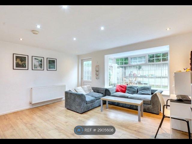 House for rent in Old Lenton, Haddon