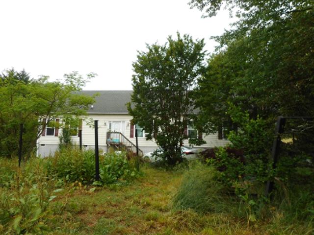 Property for sale in Fairview, North Carolina