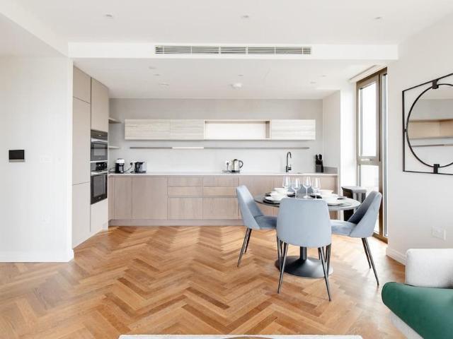 Apartment for rent in Fulham, Greater London