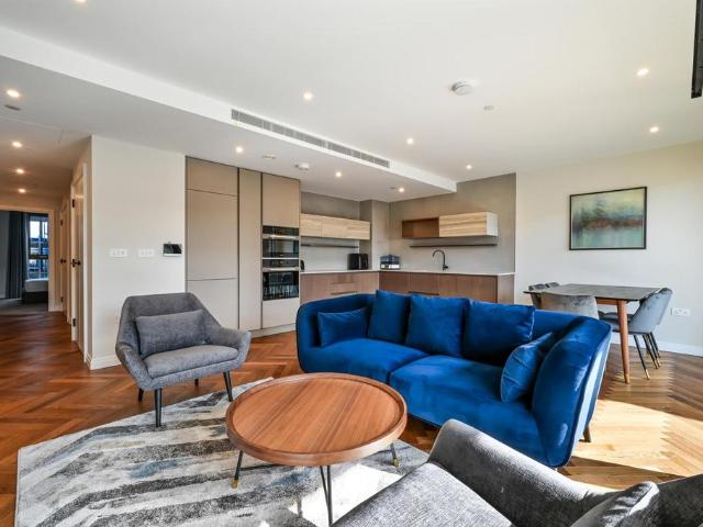 House for rent in Fulham, Greater London