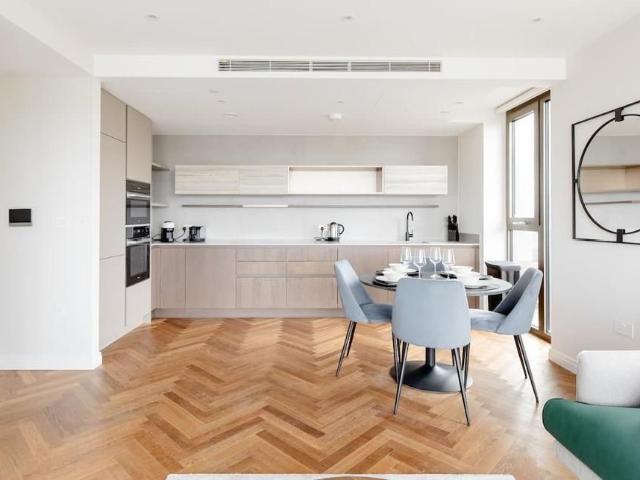 House for rent in Fulham, Greater London
