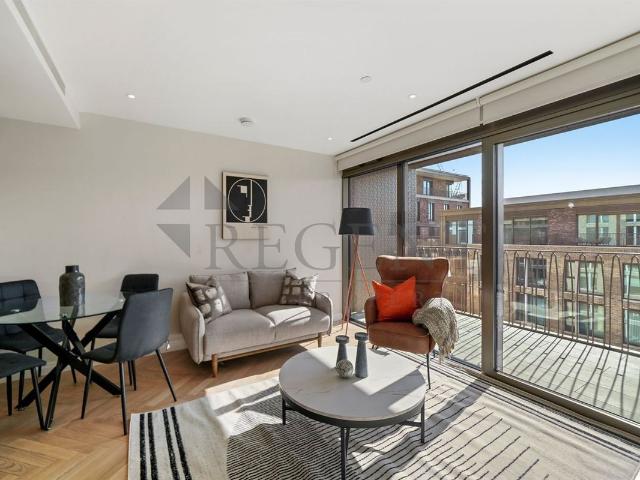 House for rent in Fulham, Greater London