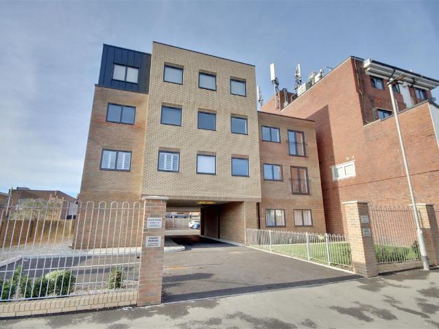 House for rent in Tipner, City Of Portsmouth