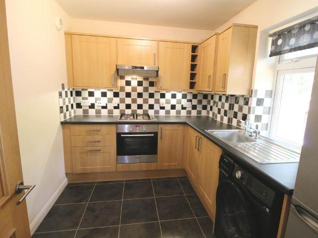 Apartment for rent in Belmont, Vale of White Horse