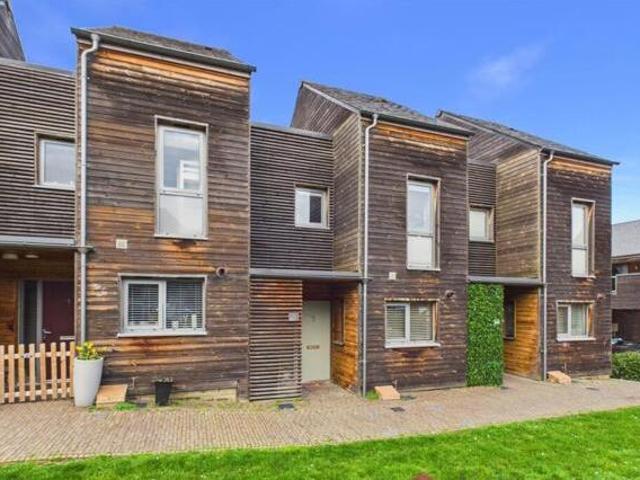 House for sale in Harlow, Essex