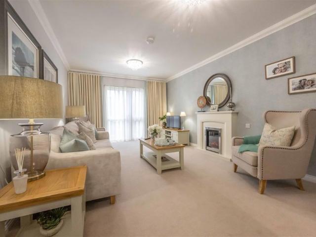 Apartment for rent in Ringwood, Ashurst Bridge