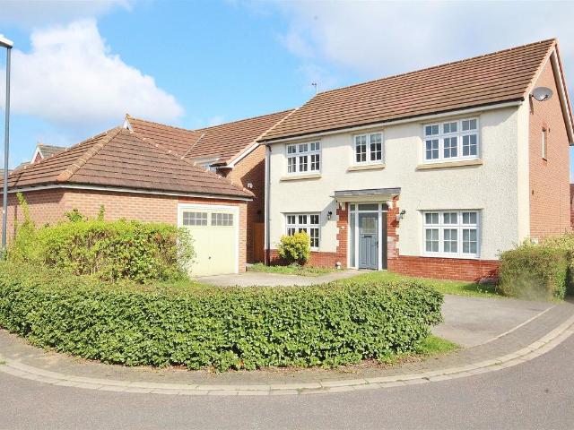 House for rent in Sherburn In Elmet, North Yorkshire