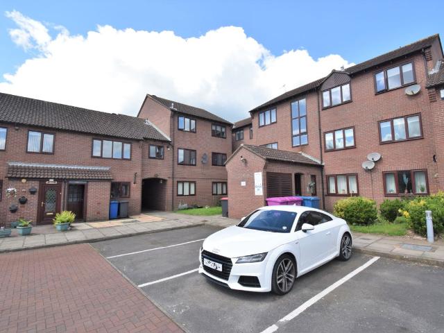 Apartment for rent in Leyfields, Kettlebrook