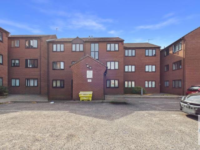 Apartment for rent in Leyfields, Kettlebrook
